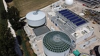 Progetto Biogas Casone